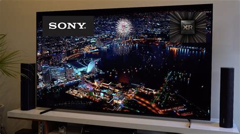 <b>Sony - 77" Class BRAVIA XR A80K</b> OLED 4K UHD Smart Google TV. . Sony 77 class bravia xr a80k